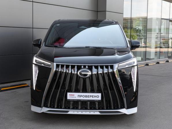 GAC M8 с пробегом 2023 года, цена 4 498 000 рублей, 40559 км, минивэн, Автокод Объявления