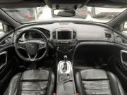 Opel Insignia I Рестайлинг Казань  - изображение 39