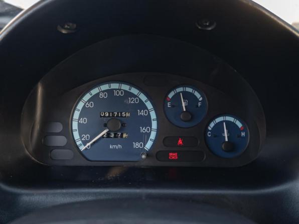 Daewoo Matiz I Рестайлинг с пробегом 2011 года, цена 349 000 рублей, 91715 км, хэтчбек, Автокод Объявления