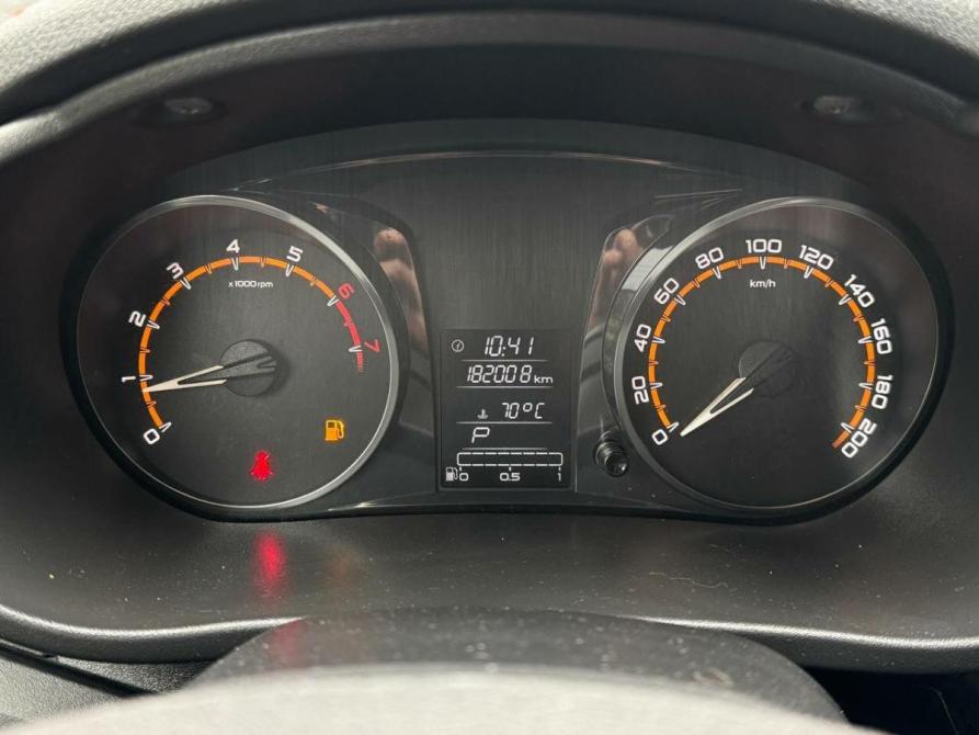 Lada (ВАЗ) Granta I Рестайлинг Саратов  - изображение 8
