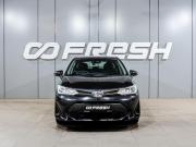 Toyota Corolla XI (E160 E170) Рестайлинг 2 Воронеж  - изображение 21