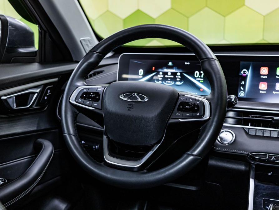Chery Tiggo 4 I Рестайлинг 2 Магнитогорск  - изображение 16