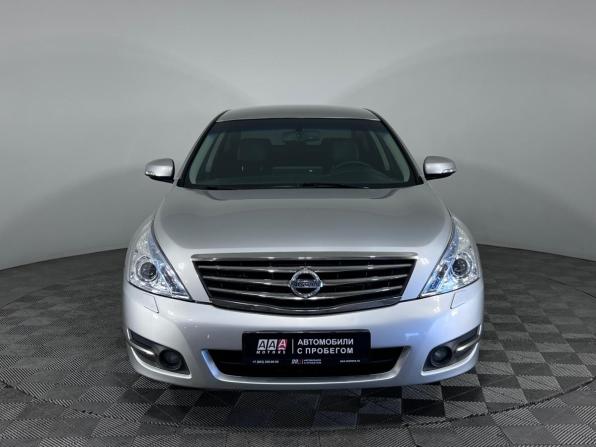 Nissan Teana II (J32) Рестайлинг с пробегом 2011 года, цена 1 147 000 рублей, 230578 км, седан, Автокод Объявления