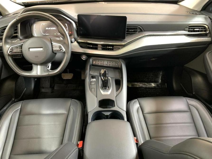 Haval F7 I Рестайлинг Нижнекамск  - изображение 13
