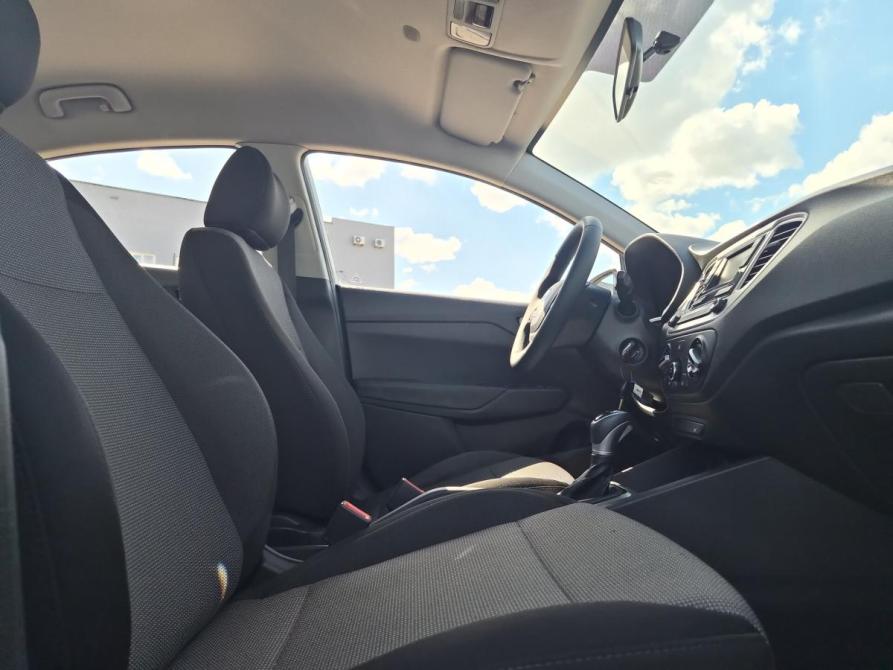 Hyundai Solaris II Рестайлинг Саратов  - изображение 35
