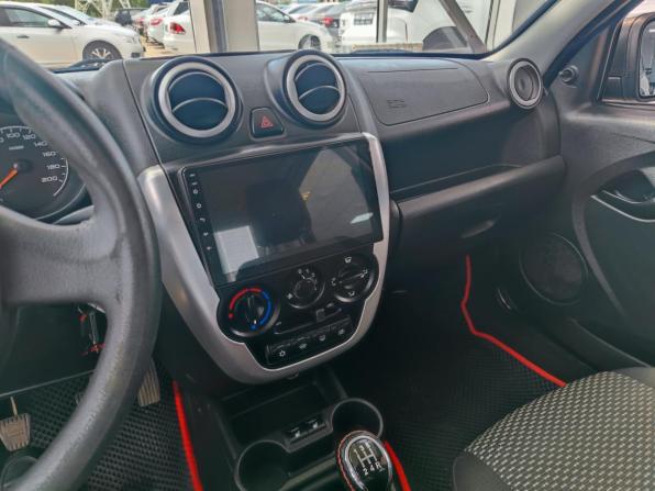 Lada (ВАЗ) Granta I с пробегом 2016 года, цена 384 000 рублей, 190000 км, седан, Автокод Объявления