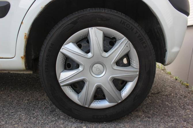 Hyundai Getz I Рестайлинг с пробегом 2009 года, цена 547 000 рублей, 171213 км, хэтчбек, Автокод Объявления