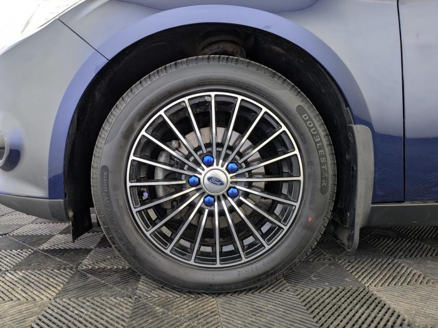 Ford Focus III Москва  - изображение 13