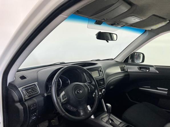 Subaru Forester III Рестайлинг с пробегом 2012 года, цена 899 000 рублей, 210000 км, внедорожник, Автокод Объявления