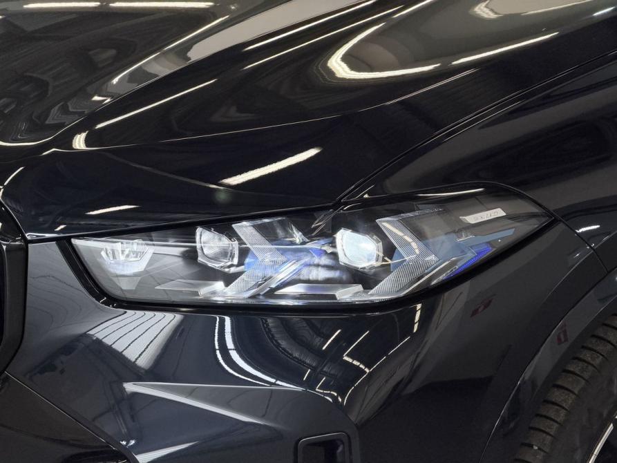 BMW X5 IV (G05/G18) Рестайлинг Воронеж  - изображение 4