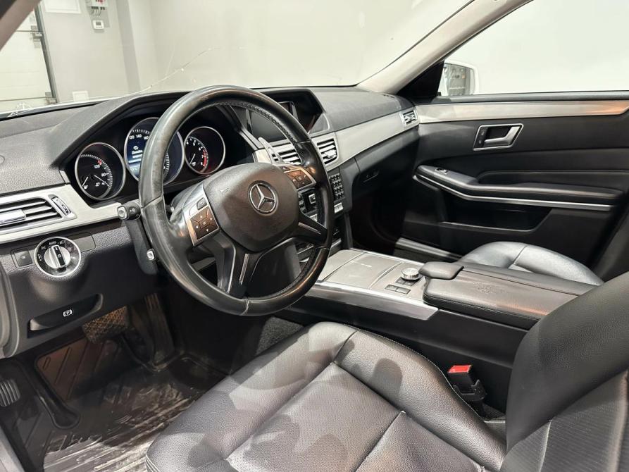 Mercedes-Benz E-Класс IV (W212 S212 C207) Рестайлинг Екатеринбург  - изображение 13
