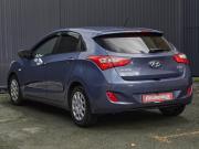 Hyundai i30 II Екатеринбург  - изображение 24