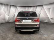 BMW X3 II (F25) Москва  - изображение 21