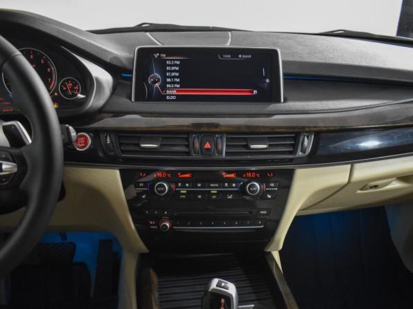 BMW X5 III (F15) с пробегом 2014 года, цена 2 599 000 рублей, 187819 км, внедорожник, Автокод Объявления