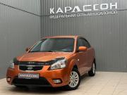 Kia Rio II Рестайлинг Магнитогорск  - изображение 17