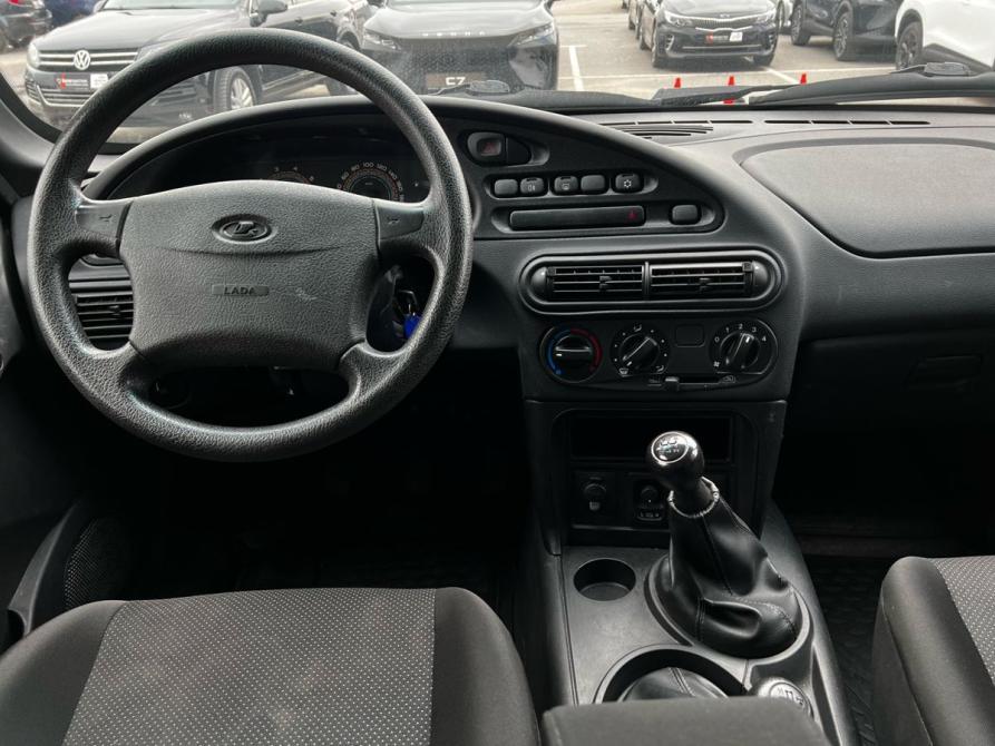 Lada (ВАЗ) Niva Travel I Волгоград  - изображение 15