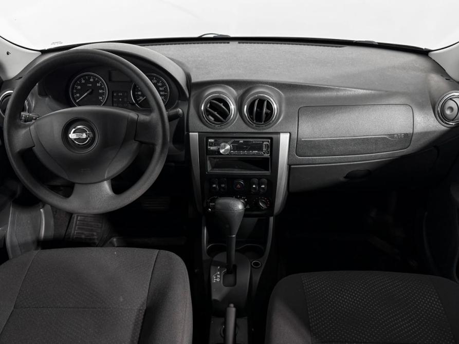 Nissan Almera III (G15) Санкт-Петербург  - изображение 13