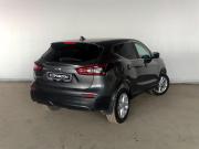 Nissan Qashqai II Рестайлинг Москва  - изображение 24