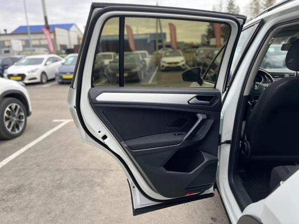 Volkswagen Tiguan II с пробегом 2019 года, цена 2 650 000 рублей, 41695 км, внедорожник, Автокод Объявления
