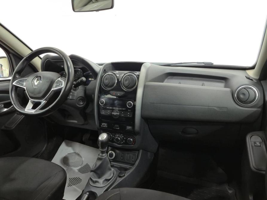 Renault Duster I Рестайлинг Альметьевск  - изображение 13