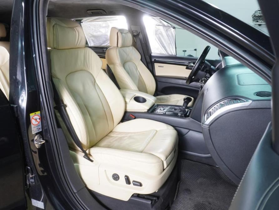 Audi Q7 I (4L) Воронеж  - изображение 8