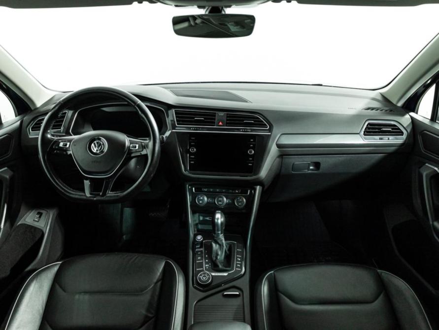 Volkswagen Tiguan II Санкт-Петербург  - изображение 13