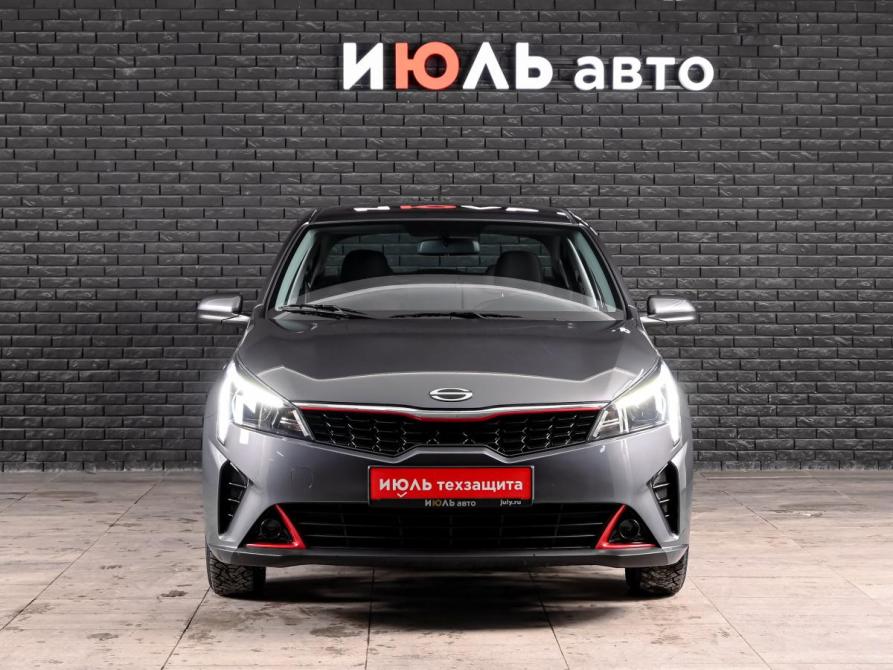 Solaris KRS Екатеринбург  - изображение 2