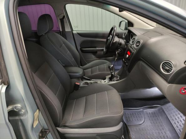 Ford Focus II Рестайлинг с пробегом 2010 года, цена 555 000 рублей, 209209 км, хэтчбек, Автокод Объявления
