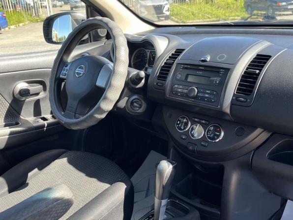Nissan Note I с пробегом 2007 года, цена 399 000 рублей, 270000 км, хэтчбек, Автокод Объявления