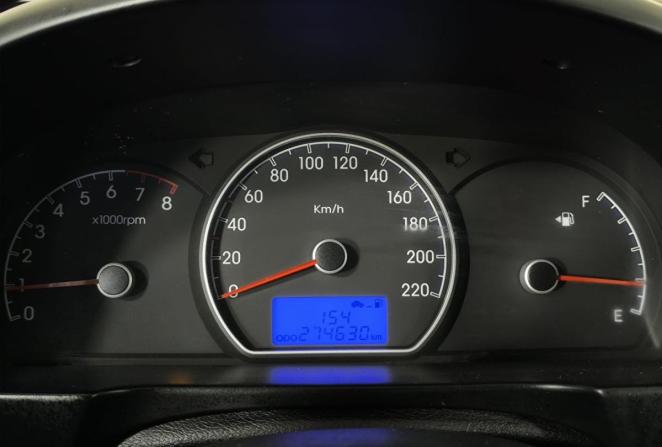 Hyundai Elantra IV (HD) с пробегом 2009 года, цена 530 000 рублей, 274630 км, седан, Автокод Объявления