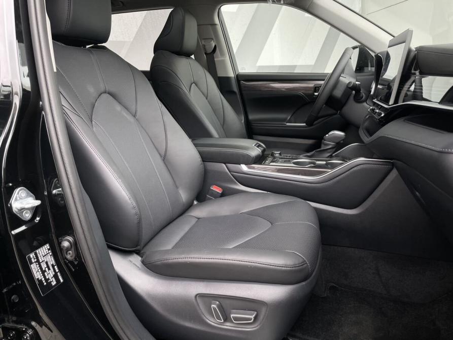 Toyota Highlander IV (XU70) Екатеринбург  - изображение 32
