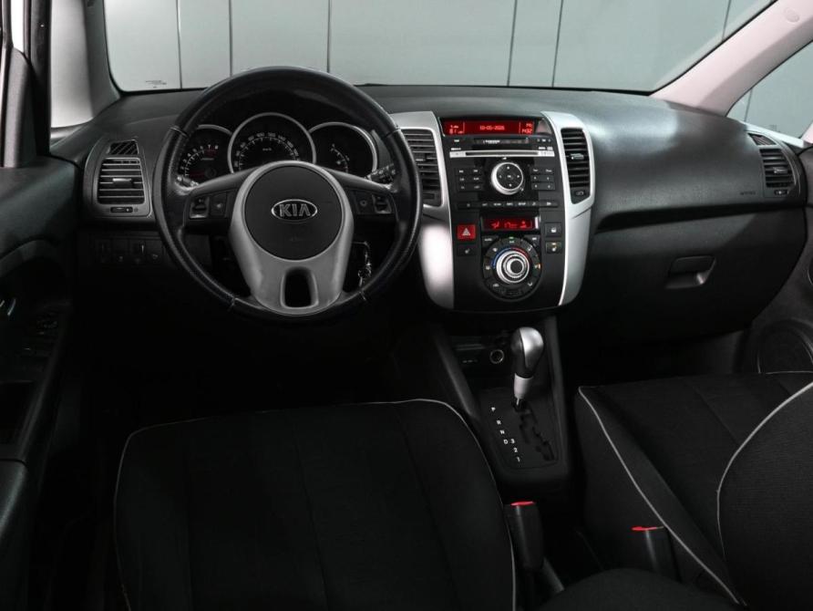 Kia Venga I Ростов-на-Дону  - изображение 6