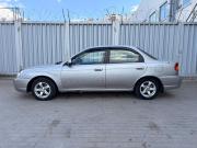 Kia Spectra I Рестайлинг 2 Ростов-на-Дону  - изображение 19