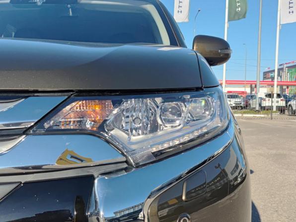 Mitsubishi Outlander III Рестайлинг 2 с пробегом 2018 года, цена 3 200 000 рублей, 73630 км, внедорожник, Автокод Объявления