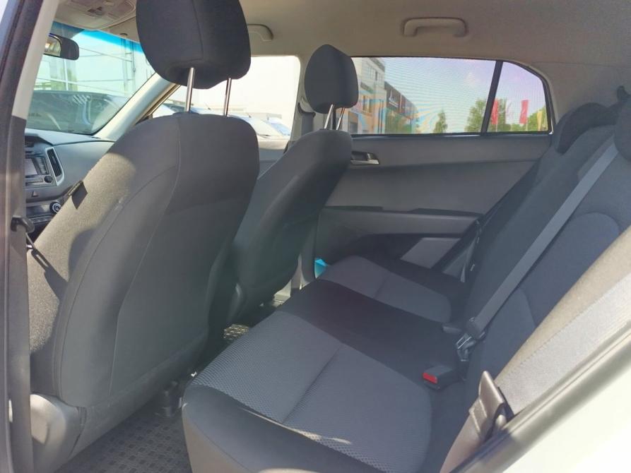 Hyundai Creta I Тверь  - изображение 29
