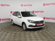 Lada (ВАЗ) Granta I Рестайлинг Вологда  - изображение 20