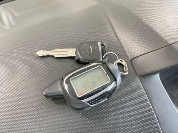 Chevrolet Spark III с пробегом 2011 года, цена 600 000 рублей, 185000 км, хэтчбек, Автокод Объявления