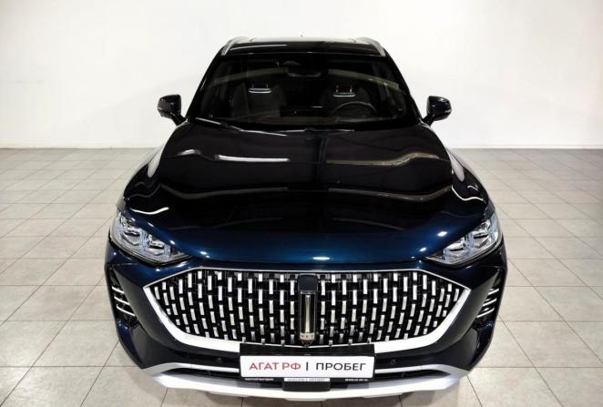 Wey 05 с пробегом 2023 года, цена 3 690 000 рублей, 21627 км, внедорожник, Автокод Объявления