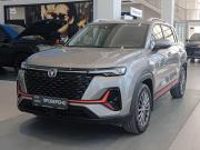 Changan CS35 Plus I Рестайлинг Казань  - изображение 23