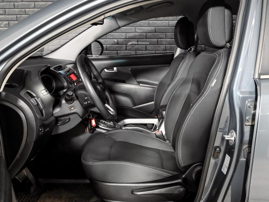 Kia Sportage III Рестайлинг Екатеринбург  - изображение 10
