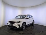 Geely Coolray I Москва  - изображение 29