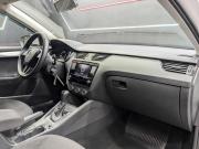 Skoda Octavia III (A7) Рестайлинг Москва  - изображение 36