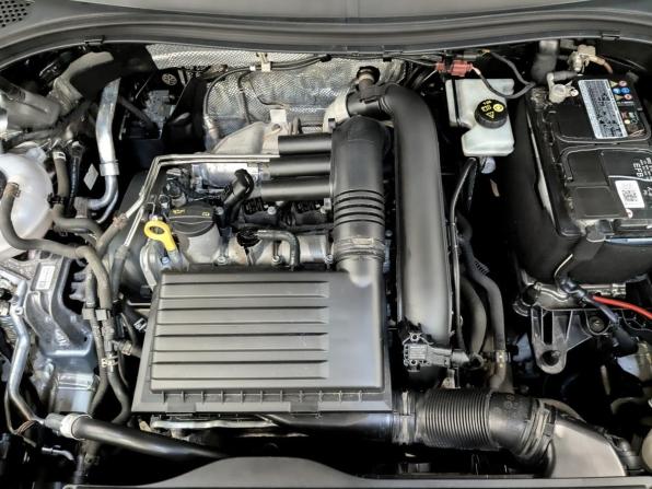 Volkswagen Tiguan II с пробегом 2019 года, цена 2 500 000 рублей, 63150 км, внедорожник, Автокод Объявления