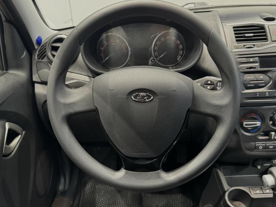 Lada (ВАЗ) Granta I Рестайлинг Волжский  - изображение 13