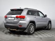 Jeep Grand Cherokee IV (WK2) Рестайлинг Санкт-Петербург  - изображение 24