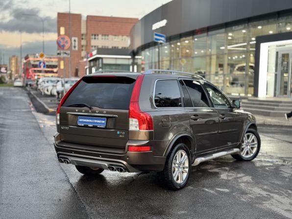 Volvo XC90 I Рестайлинг с пробегом 2012 года, цена 1 525 000 рублей, 237469 км, внедорожник, Автокод Объявления