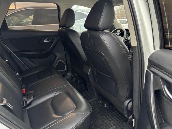 FAW Besturn X40 I с пробегом 2019 года, цена 1 075 000 рублей, 81996 км, внедорожник, Автокод Объявления