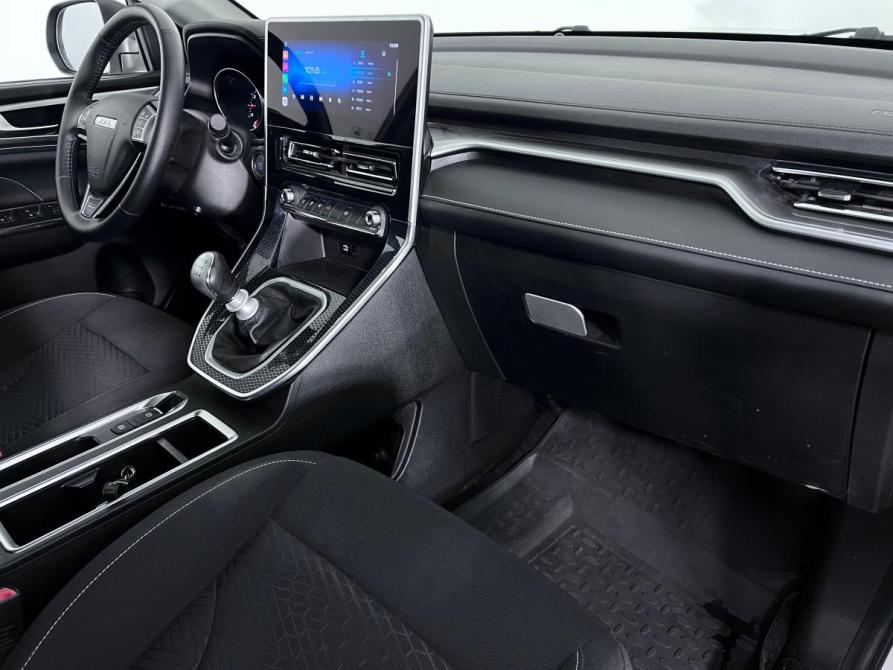 Haval M6 II Ростов-на-Дону  - изображение 11