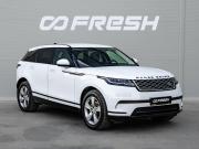 Land Rover Range Rover Velar I Краснодар  - изображение 26