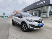 Renault Kaptur I Санкт-Петербург  - изображение 24